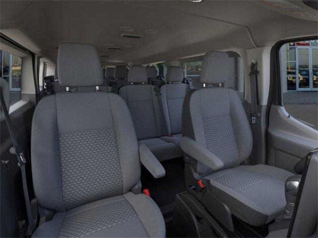 new 2024 Ford Transit-350 car, priced at $61,090