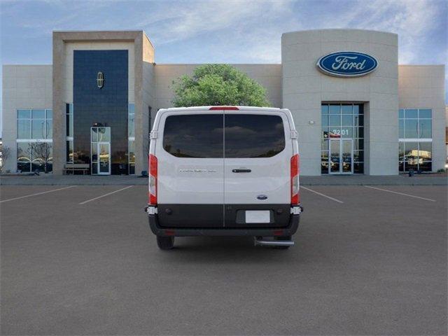 new 2024 Ford Transit-350 car, priced at $61,090