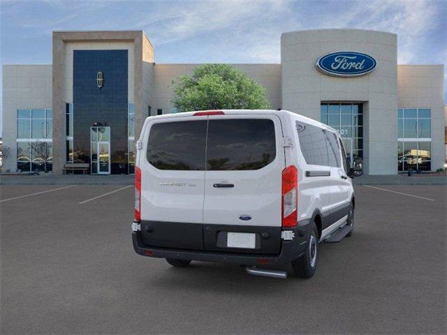 new 2024 Ford Transit-350 car, priced at $61,090