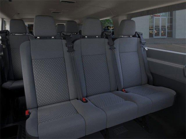 new 2024 Ford Transit-350 car, priced at $61,090