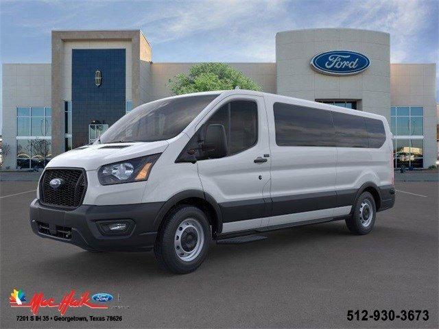 new 2024 Ford Transit-350 car, priced at $61,090