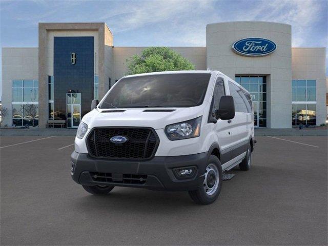 new 2024 Ford Transit-350 car, priced at $61,090