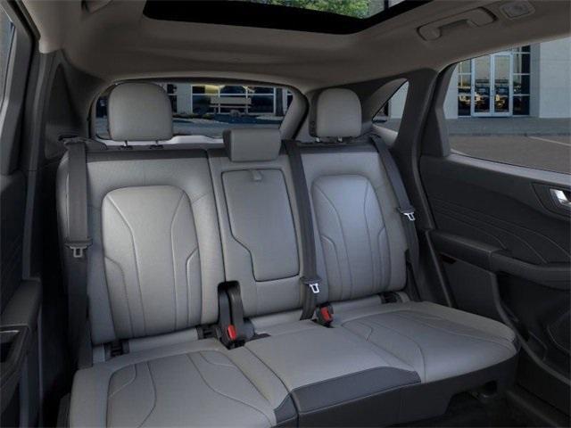 new 2025 Ford Escape car, priced at $35,808