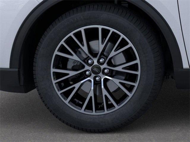 new 2025 Ford Escape car, priced at $35,808
