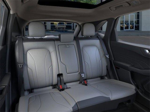new 2025 Ford Escape car, priced at $35,445
