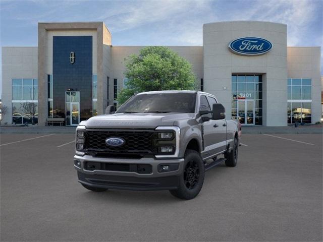 new 2026 Ford F-350 car, priced at $74,260