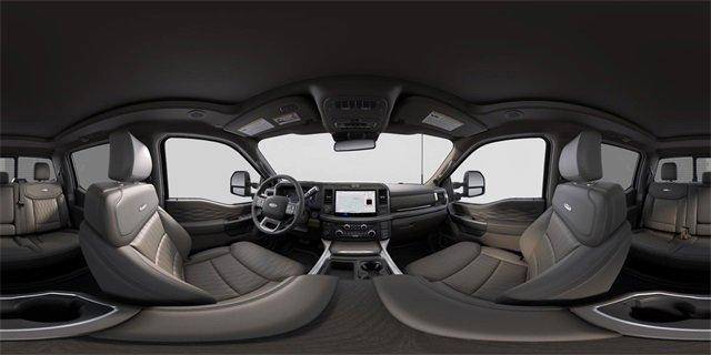new 2025 Ford F-250 car, priced at $104,380