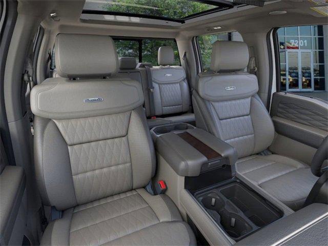 new 2025 Ford F-250 car, priced at $104,380