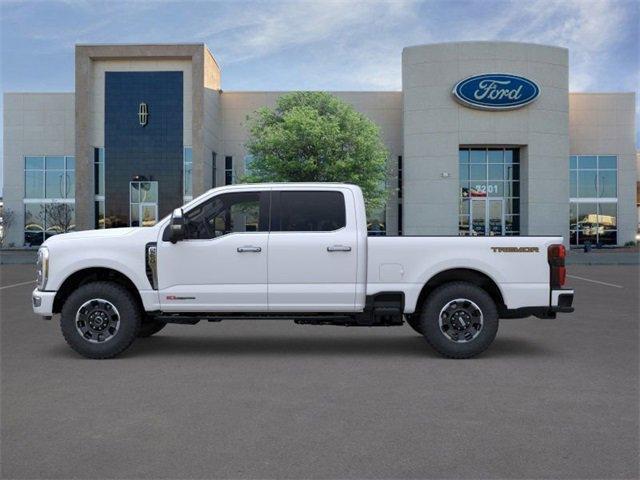 new 2025 Ford F-250 car, priced at $104,380
