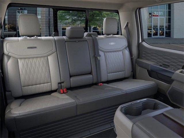 new 2025 Ford F-250 car, priced at $104,380