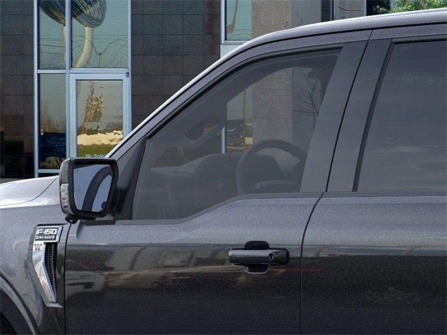 new 2025 Ford F-150 car, priced at $79,395