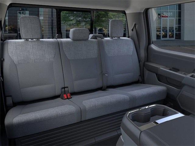 new 2025 Ford F-250 car, priced at $67,672