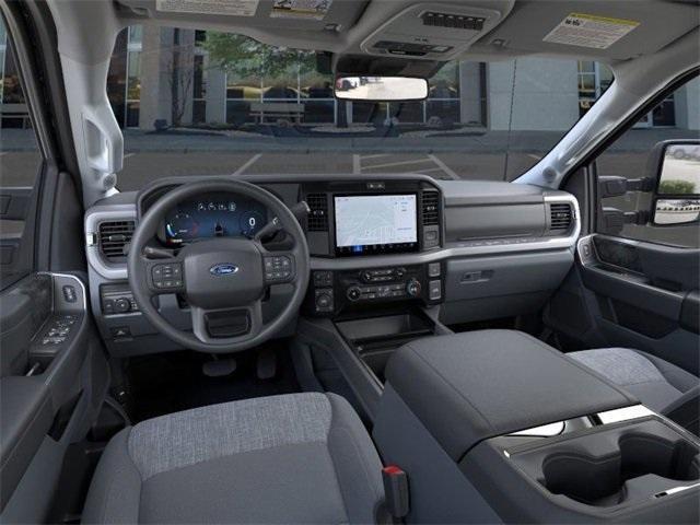 new 2025 Ford F-250 car, priced at $67,672