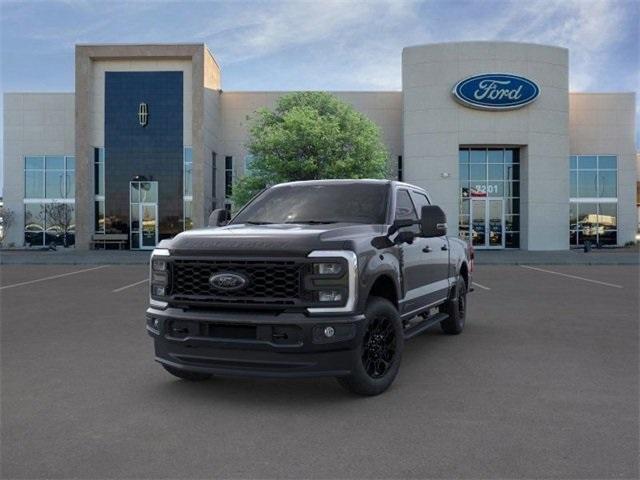 new 2025 Ford F-250 car, priced at $67,672