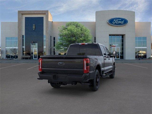 new 2025 Ford F-250 car, priced at $69,922
