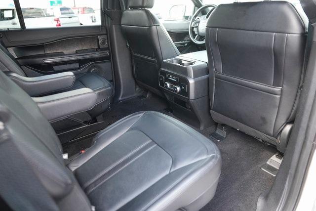 used 2019 Ford Expedition car, priced at $37,988