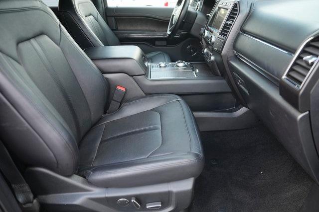 used 2019 Ford Expedition car, priced at $37,988