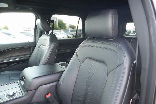 used 2019 Ford Expedition car, priced at $37,988