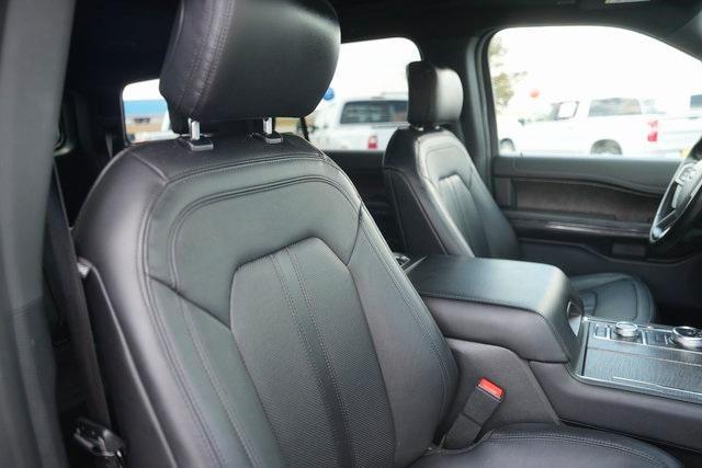used 2019 Ford Expedition car, priced at $37,988