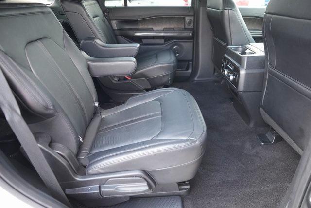 used 2019 Ford Expedition car, priced at $37,988