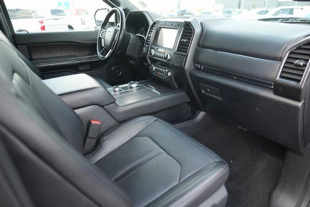used 2019 Ford Expedition car, priced at $37,988