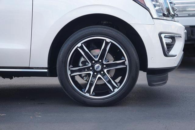 used 2019 Ford Expedition car, priced at $37,988
