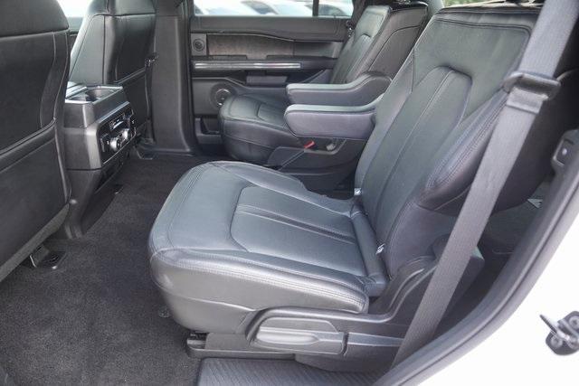 used 2019 Ford Expedition car, priced at $37,988