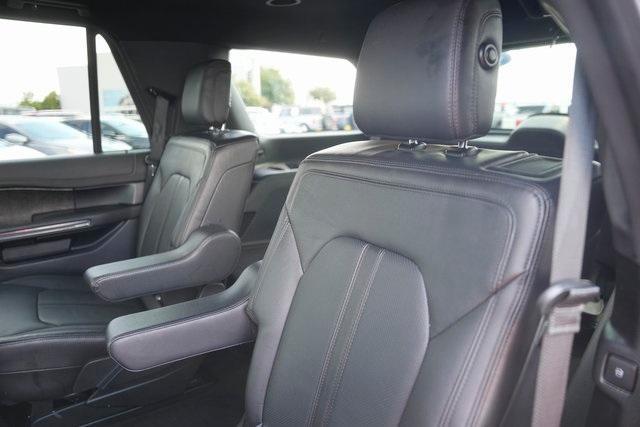 used 2019 Ford Expedition car, priced at $37,988