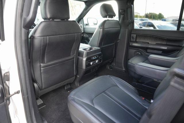 used 2019 Ford Expedition car, priced at $37,988