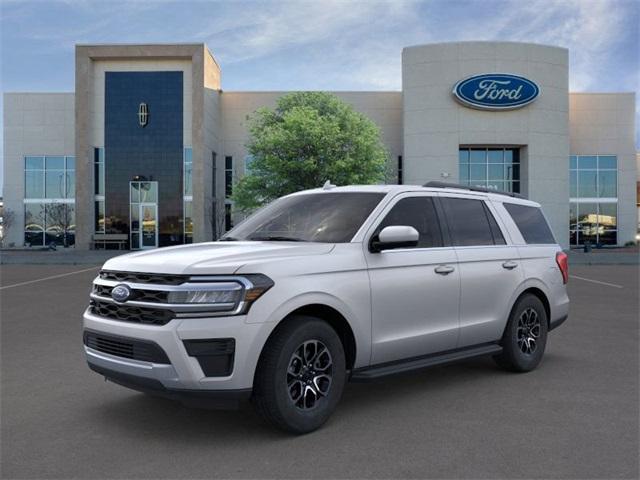 new 2024 Ford Expedition car, priced at $58,880