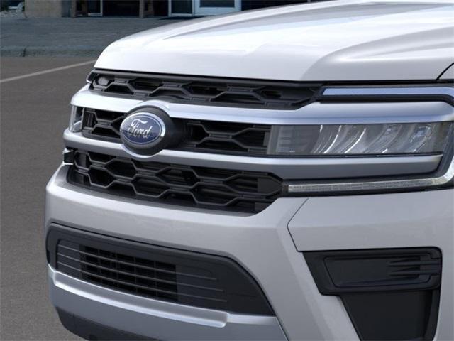 new 2024 Ford Expedition car, priced at $58,880