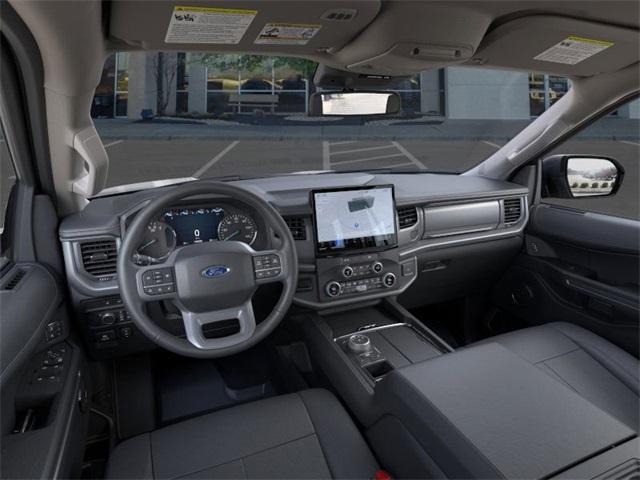 new 2024 Ford Expedition car, priced at $58,880