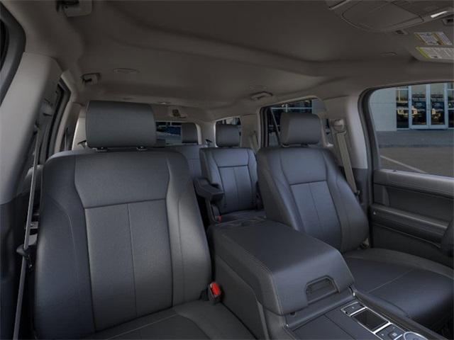 new 2024 Ford Expedition car, priced at $58,880