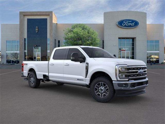 new 2025 Ford F-350 car, priced at $86,270