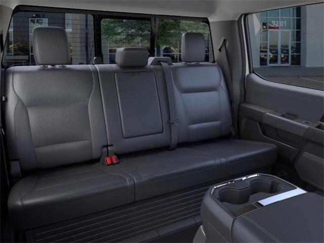 new 2025 Ford F-350 car, priced at $86,270
