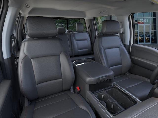new 2025 Ford F-350 car, priced at $86,270