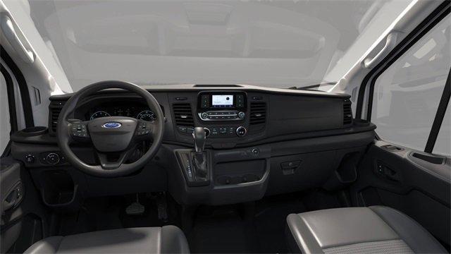 new 2025 Ford Transit-250 car, priced at $51,509