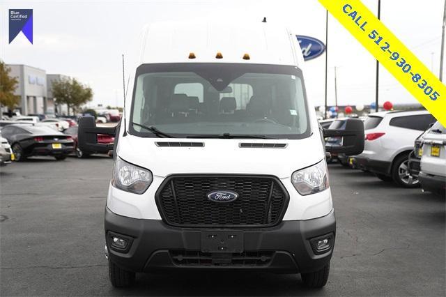 used 2023 Ford Transit-350 car, priced at $40,696