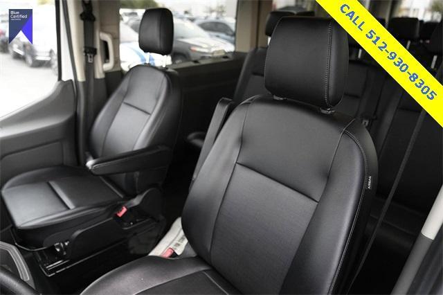 used 2023 Ford Transit-350 car, priced at $40,696