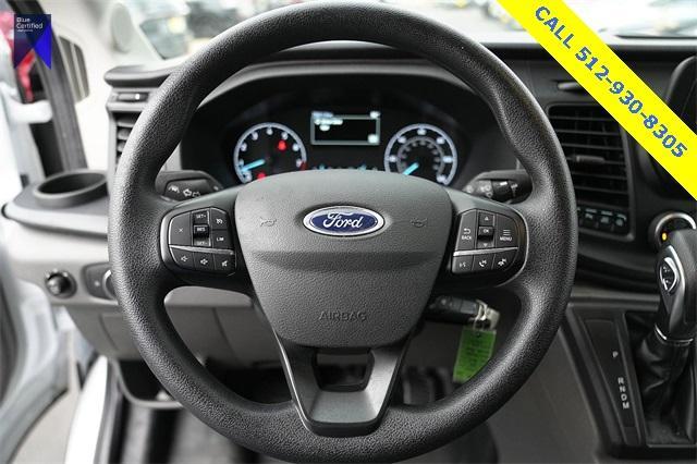 used 2023 Ford Transit-350 car, priced at $40,696