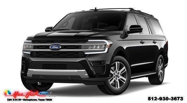 new 2023 Ford Expedition Max car, priced at $56,824