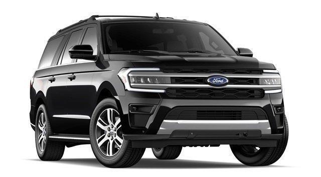 new 2023 Ford Expedition Max car, priced at $56,824