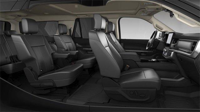 new 2023 Ford Expedition Max car, priced at $56,824