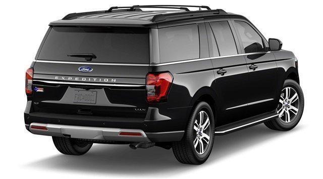 new 2023 Ford Expedition Max car, priced at $56,824