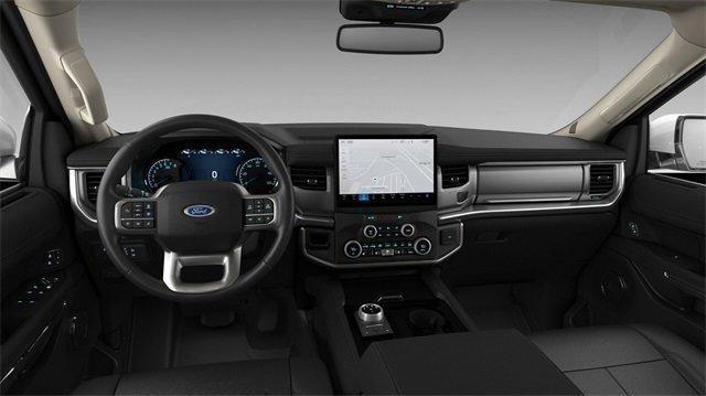 new 2023 Ford Expedition Max car, priced at $56,824