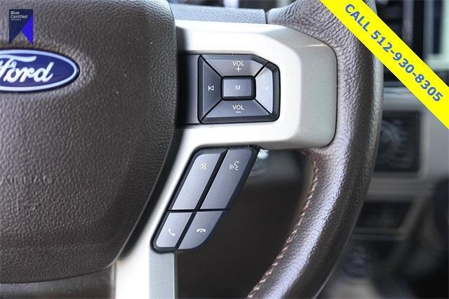 used 2022 Ford F-250 car, priced at $67,578