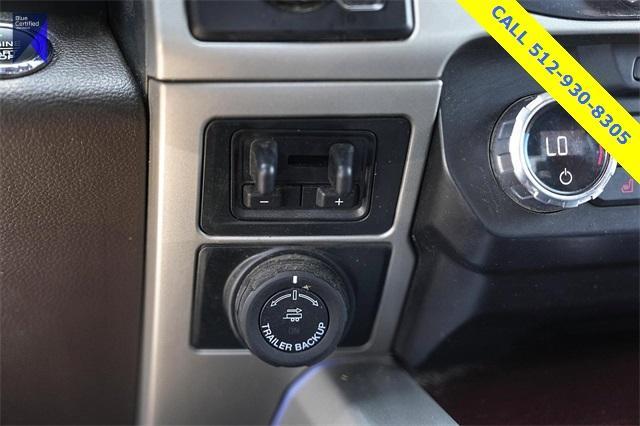 used 2022 Ford F-250 car, priced at $67,578