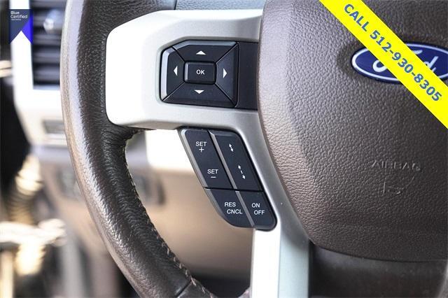 used 2022 Ford F-250 car, priced at $67,578