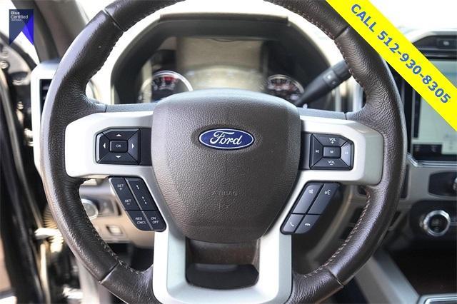 used 2022 Ford F-250 car, priced at $67,578