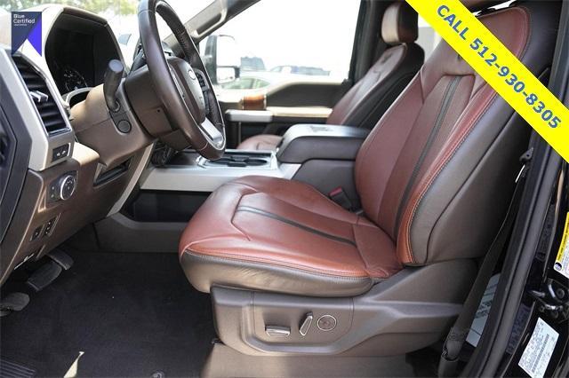 used 2022 Ford F-250 car, priced at $67,578